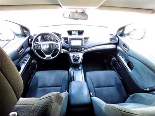 Honda CR-V 2014 1.6 iDTEC 120HPS NAVI CAM FULL EXTRA-thumb-9