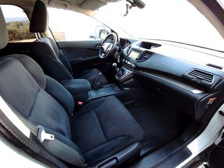 Honda CR-V 2014 1.6 iDTEC 120HPS NAVI CAM FULL EXTRA-thumb-15