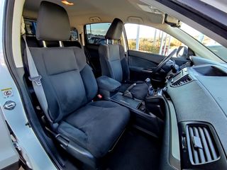 Honda CR-V 2014 1.6 iDTEC 120HPS NAVI CAM FULL EXTRA-thumb-14