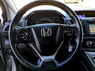 Honda CR-V 2014 1.6 iDTEC 120HPS NAVI CAM FULL EXTRA-thumb-18