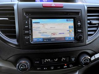 Honda CR-V 2014 1.6 iDTEC 120HPS NAVI CAM FULL EXTRA-thumb-20