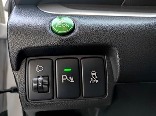 Honda CR-V 2014 1.6 iDTEC 120HPS NAVI CAM FULL EXTRA-thumb-26