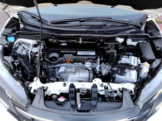 Honda CR-V 2014 1.6 iDTEC 120HPS NAVI CAM FULL EXTRA-thumb-38