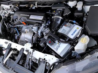 Honda CR-V 2014 1.6 iDTEC 120HPS NAVI CAM FULL EXTRA-thumb-40