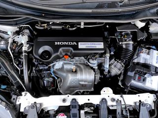 Honda CR-V 2014 1.6 iDTEC 120HPS NAVI CAM FULL EXTRA-thumb-41