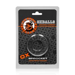 Oxballs Sprocket Clear Os-thumb-1