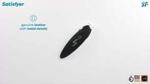 Δονητής Αναρρόφησης Κλειτορίδας Satisfyer Luxury Haute Couture