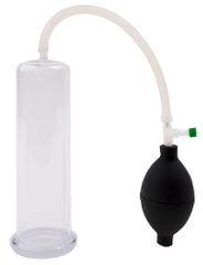 Τρόμπα Πέους Fröhle - PP003 Penis Pump L Διάφανο ABS/PVC
