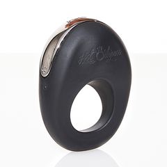 Hot Octopuss Atom Cock Ring - Επαναφορτιζόμενο Δονούμενο Δαχτυλίδι Πέους Σιλικόνης