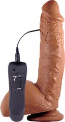 Shane Diesel Δονητής 26 cm