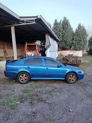 Skoda Octavia 2004 T.DI-thumb-3