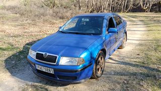 Skoda Octavia 2004 T.DI-thumb-1