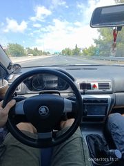 Skoda Octavia 2004 T.DI-thumb-7