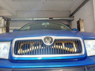 Skoda Octavia 2004 T.DI-thumb-6