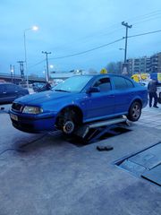 Skoda Octavia 2004 T.DI-thumb-4