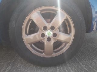 Skoda Octavia 2004 T.DI-thumb-15
