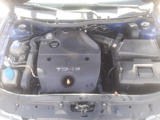 Skoda Octavia 2004 T.DI-thumb-28