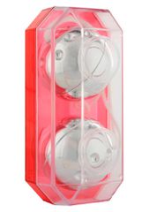 Silver Metal Balls-thumb-1