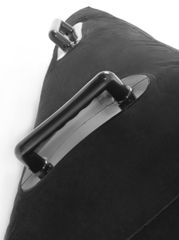 Μαύρο έπιπλο σεξ Ultra Inflatable Position Master - Pipedream-thumb-8