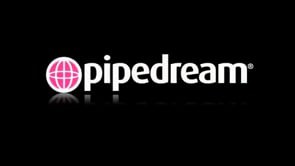 Μαύρο έπιπλο σεξ Ultra Inflatable Position Master - Pipedream