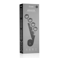 Under Mattress Restraint Set-thumb-2