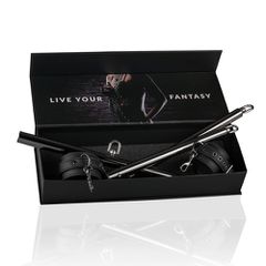 Expander Spreader Bar and Cuffs Set-thumb-4