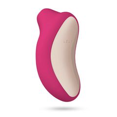 Lelo Sona - Cherry Pulses Clitoris