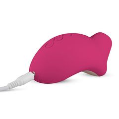 Lelo Sona - Cherry Pulses Clitoris-thumb-4