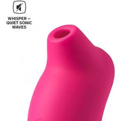 Lelo Sona - Cherry Pulses Clitoris-thumb-11