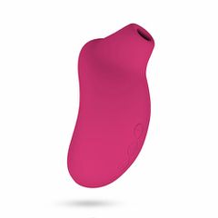 Lelo Sona - Cherry Pulses Clitoris-thumb-2
