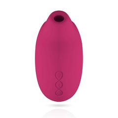Lelo Sona - Cherry Pulses Clitoris-thumb-1