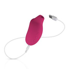 Lelo Sona - Cherry Pulses Clitoris-thumb-3