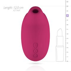 Lelo Sona - Cherry Pulses Clitoris-thumb-5