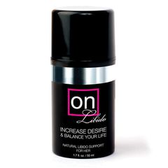 Sensuva - ON Libido for Her 50ml