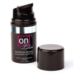 Sensuva - ON Libido for Her 50ml-thumb-1