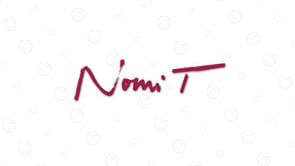 Nomi Tang - Better Than Chocolate 2 Black & Gold