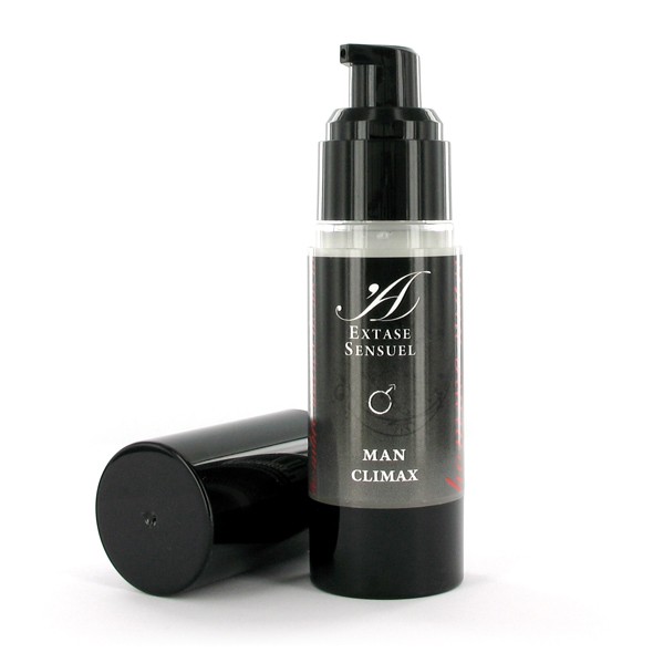 Extase Sensuel - Man Climax 30ml