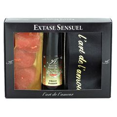 Extase Sensuel - Coffret Orale Passion-thumb-1