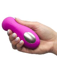 Kiiroo - Cliona Interactive Clit Massager-thumb-7