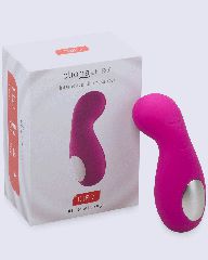 Kiiroo - Cliona Interactive Clit Massager-thumb-1