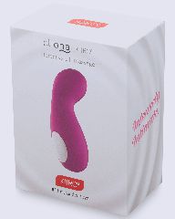 Kiiroo - Cliona Interactive Clit Massager-thumb-9