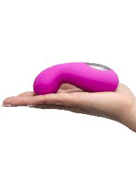 Kiiroo - Cliona Interactive Clit Massager-thumb-8