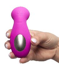 Kiiroo - Cliona Interactive Clit Massager-thumb-6