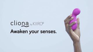 Kiiroo - Cliona Interactive Clit Massager
