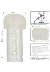 Automatic Smart Pump Sleeve-thumb-2