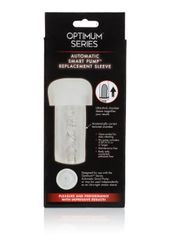 Automatic Smart Pump Sleeve-thumb-1