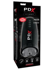 PDX Elite Moto-Bator 2-thumb-6