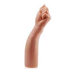 King size Realistic Bitch Fist-thumb-6
