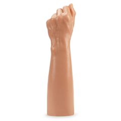 King size Realistic Bitch Fist-thumb-5