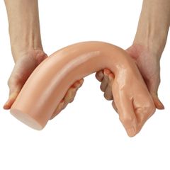 King size Realistic Bitch Fist-thumb-8